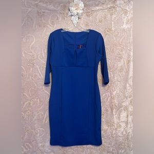 Extra Large Miusol Body Con dress